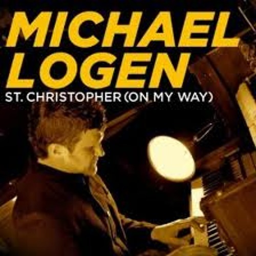 Micheal Logen St. Christopher (on my way)
