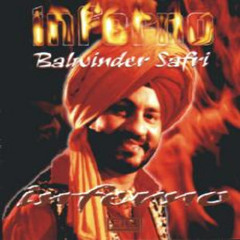 Pao Bhangra - Balwinder Safri - Dj Realest