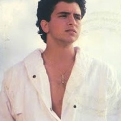 LOVE ALWAYS FINDS A REASON \ Glenn Medeiros & Elsa Lunghini