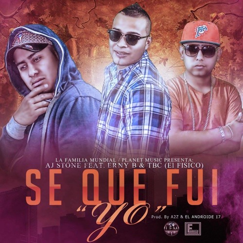 Stream user788654431 Listen to se que fui yo playlist online for free