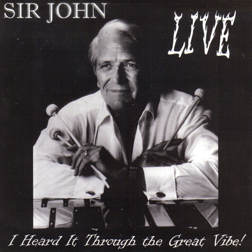 Sir John - What's New?