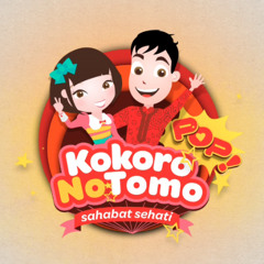Kokoronotomo POP OST