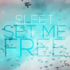 Sleet - Set Me Free