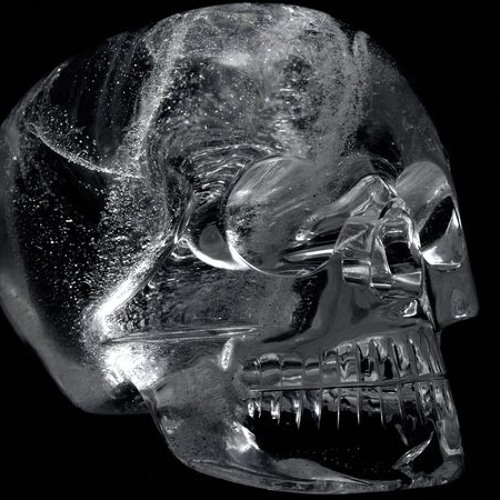 Crystal Skulls