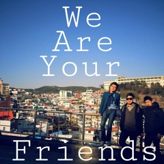 Justice vs. Simian - We Are Your Friends (Jongwoo Remix)