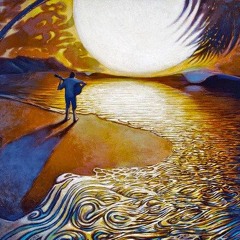 Nimphea & Hmmka - Perception of change