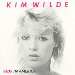 Kim Wilde - Kids In America (Remix)