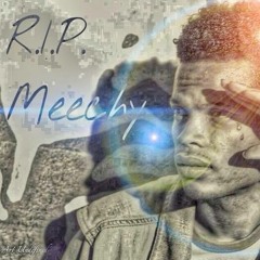 Meechy Meech - Out With The Old 2014 (R.I.P)