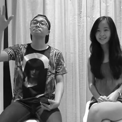 You and I (newversion) Cover ft. Felix Tj, Selina Irwan, Fajri Adilla by Ingrid Michaelson