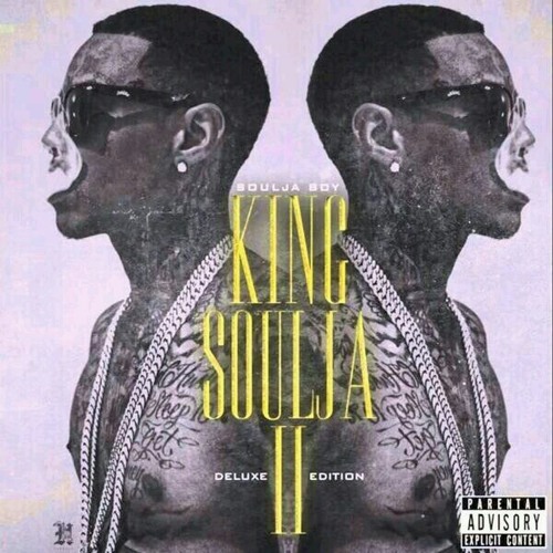 Soulja boy I GOT THAT SACK Feat Lil B  at ( KING SOULJA || )