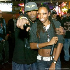 Destined To Be by Way Howe & Ashanti Panagea at Union Music Studio...Black Plains NY