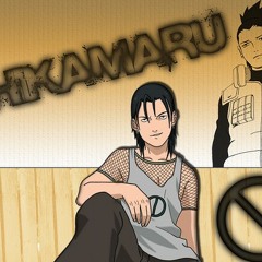 Naruto Chill Thoughts (Shikamaru Theme Remix