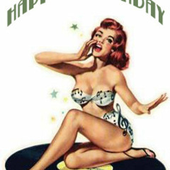 HAPPY BIRTHDAY Dj_Sliick !!!!!!!!