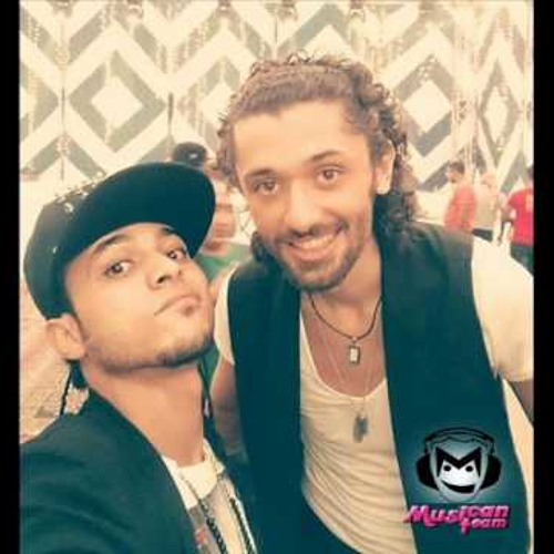 كريم عبد العزيز ☼ سادات ☼ فيفتي ♫ (زمبليطه) 2014