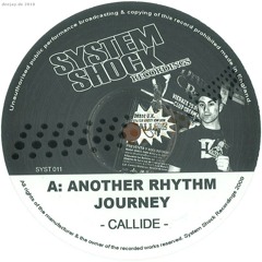 Callide – Another Rhythm Journey