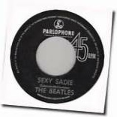 Sexy Sadie - The Beatles cover with Bertrand J. (BeigeMusic)