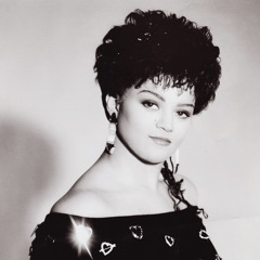 Stacy Lattisaw - Let Me Be Your Angel (ca5ualty remix )