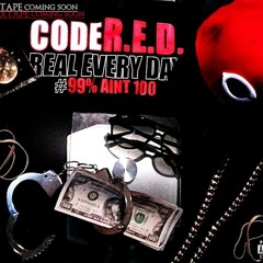 Wish You Would - Code R.E.D. [LB, Flame, & Damaur]