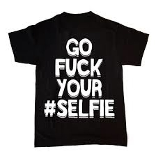Go Fuck Myself