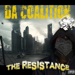 ~Crank It Up~FEAT. REEPAH RELL