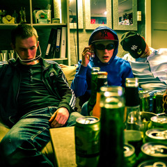 Festival (feat. Løbner)