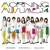 Artwork for モーニング娘。'14 / 君の代わりは居やしない [Morning Musume '14 / No One Can Replace You]