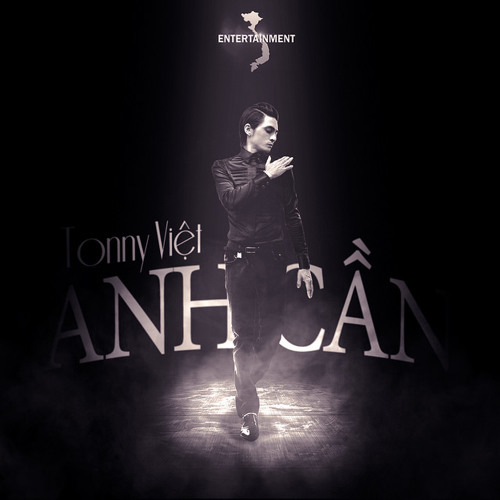 Anh Cần - Tonny Việt