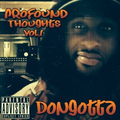 never be alone by dongotta