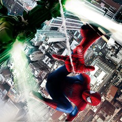 The Amazing Spider - Man 2 Official Theme - Hans Zimmer