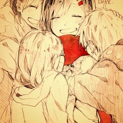 【7人合 :: LovelyMelody 】アヤノの幸福理論  「Thai Ver.」