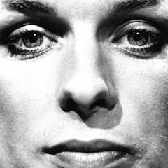 Seekers Who Are Lovers - Some Faraway Beach-Original de Brian Eno