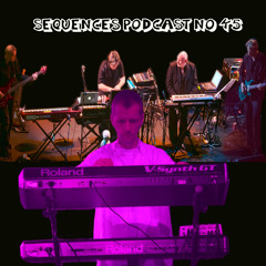 Sequences Podcast No45