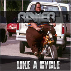 8 Generation -Like A Cycle (RAYJER REMIX) [FREE DOWNLOAD!]