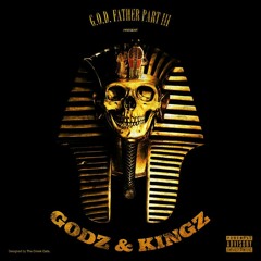 I Just wanna liv} Lost Soulz G3 Easily Crippled & ENJ at GODZ & KINGZ O.g Mixtape