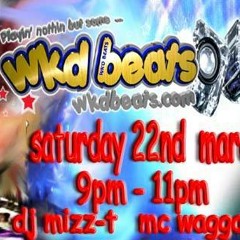 Mizz - T N MC Wagga - 22 - 03 - 2014