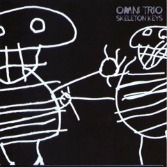 Omni Trio - Sanctuary (Remastered)
