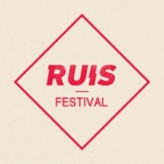 RUIS Festival 2014 (6,7,8 June) - Mainstage Promo Mix Part 1 (compiled and mixed by Volksfreude)