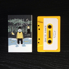 KiRRiN iSLAND - Skeleton Island