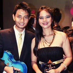 Cinta Sejati - BCL (Violin - Ibrahim Maraputra)