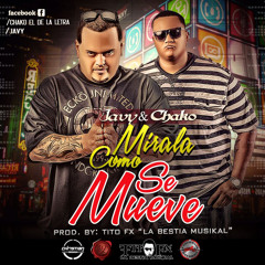 Javy & Chako (Mirala Como Se Mueve)