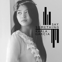 Say Something (Cover)