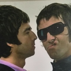 Oasis Live at the Point Dublin '96 Hello