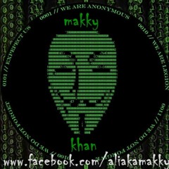 Jany voh kese log thy jin kay Pyar ko Pyar Mila - Pyary Afzal ARY (MakkY KHan)