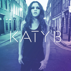 Katy B - On A Mission Remix By Broken (FREE DOWNLOAD)
