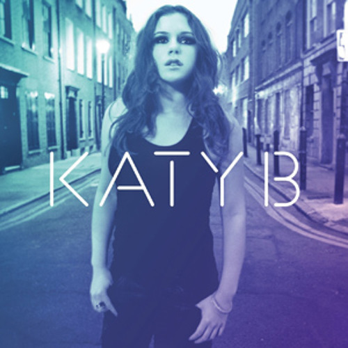 Katy B - On A Mission Remix By Broken (FREE DOWNLOAD)