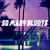 Artwork for Ca$$xttx - So many blunts\Так много блантов