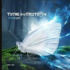 Time in motion -Dirty Ink (opposite8 ramix ) 138 bpm