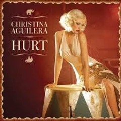 Chistina Aguilera Hurt (cover)