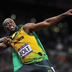 Deel 4. Where Are Usain Bolt