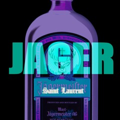 Saint Laurent - JÄGER